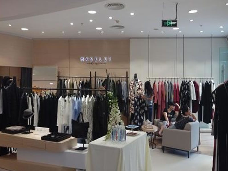 展柜設(shè)計：匠心獨運，展現(xiàn)藝術(shù)之美